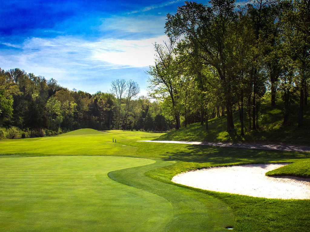 Branson MO LedgeStone Golf_Course Resort GOLF BRANSON