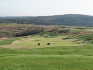 Branson Mo Golf Course Resort Branson Creek Hill Top