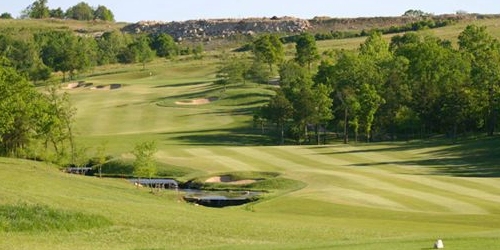 Branson Creek Golf Course