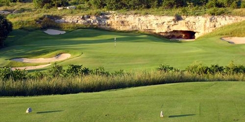 Branson Mo Golf Course Resort Branson Creek Wall GOLF BRANSON Branson Mo Golf Course Resort Branson Creek Wall GOLF BRANSON