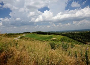 Branson Mo Golf Course Resort Murder Rock Mountain Top Oasis