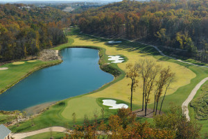 Payne Stewart Golf Club - Branson, MO