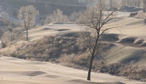 Thousand Hills-Golf-Resort