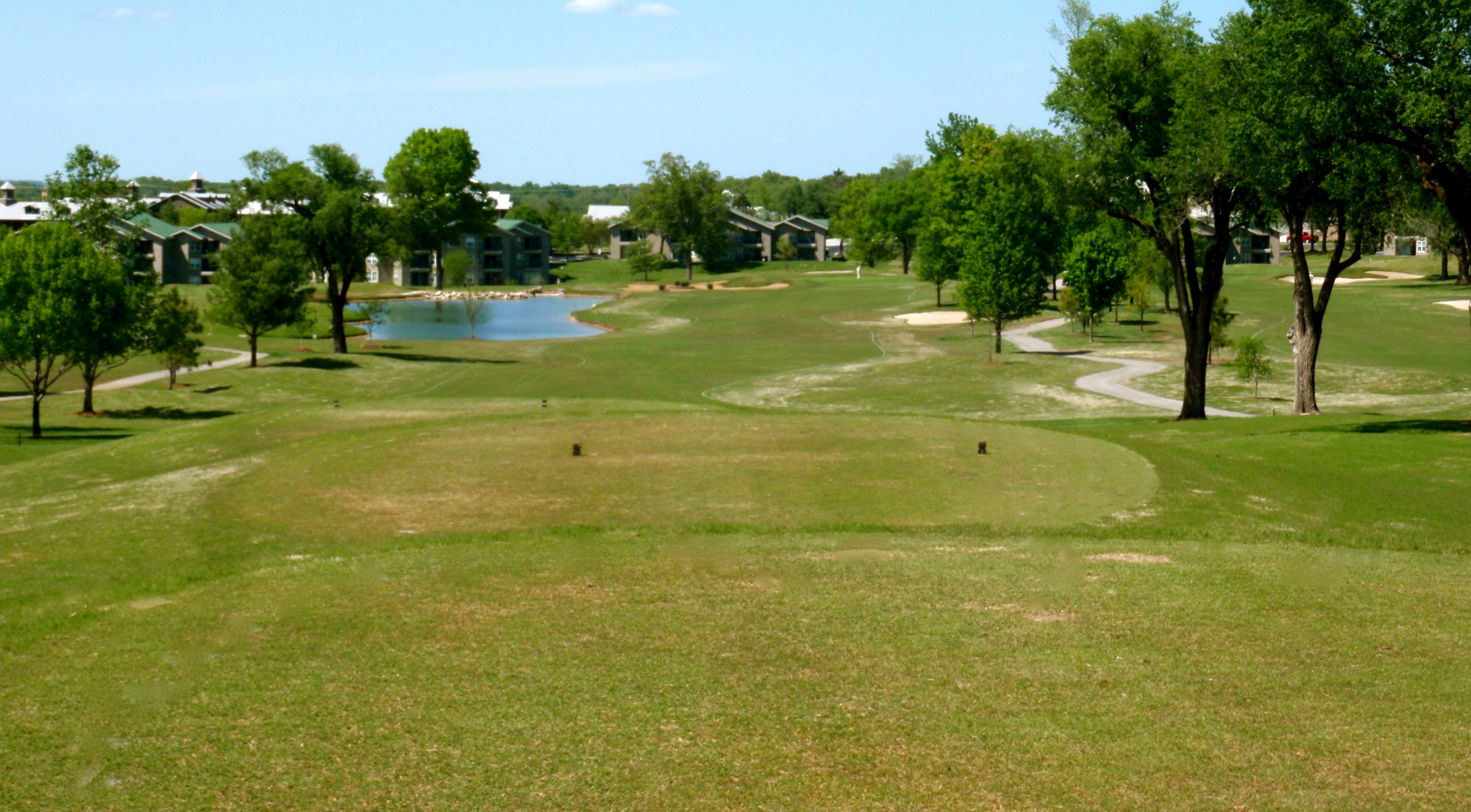 holiday hills golf_course GOLF BRANSON